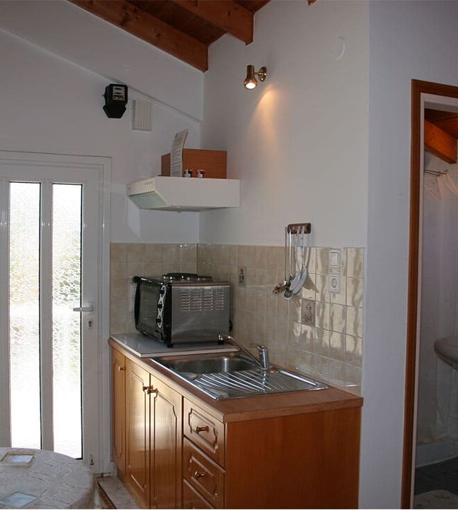 Ενοικιαζόμενα δωμάτια Ζάκυνθος_Pettas Apartments